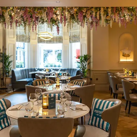 100 Queen'S Gate Hotel London Kensington, Curio Collection By Hilton-2